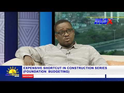 Expensive shortcut in construction series: Foundation budgeting