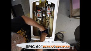 1.2K views · 69 reactions | This time it's the 60" Bonzi EPIC, again...