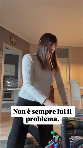 Quando il bambino è agitato… forse sei solo stanca