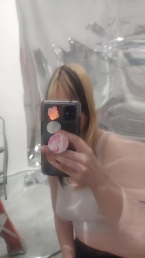 Creating Unique Art Installations with Mylar Paper