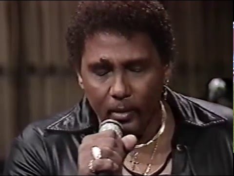 Aaron Neville - Tell It Like It Is [1988]