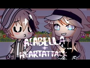 Acapella + Heart Attack// GLMV // Gacha Club Music Video //