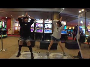 【ダンエボ】Ha・lle・lu・jah【ぇりたろちん】