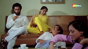 39K views · 704 reactions | Best Scenes from Bollywood Movie Bazaar Starring Farooq Shaikh and Smita Patil | #Shemaroo | Shemaroo Entertainment Ltd. | Facebook