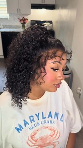 The best 360 glueless water wave wig I‘ ve ever seenDefinitely my dream wig Get Up To ퟕퟓ% 퐎퐅퐅, 퐂퐨퐝퐞: 퐂퐌퐅퐁 | CurlyMe | Facebook