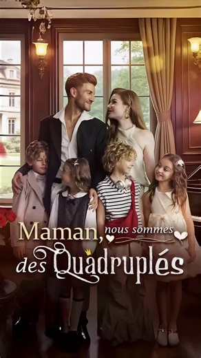 🌟 Continuer l'histoire ici 👉🏻Cliquez sur l'icône en bas à gauche 📲 Télécharger l'application MoboReels, 🔍 rechercher 526330 , et voir la série complète ✨!#526330 #MoboReels #DramacCanard #minisérie