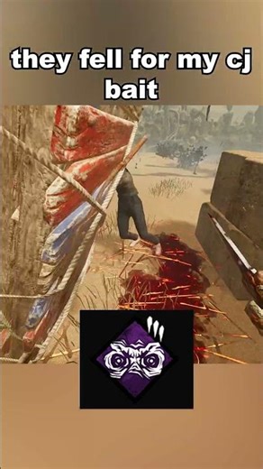 best perk in dbd #dbd #deadbydaylight