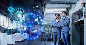 Smart operations: Why the future is now