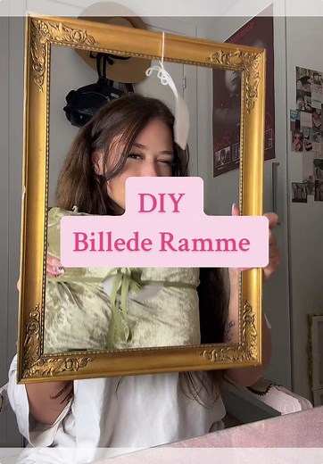 DIY Billede Ramme: Skab Dit Eget Mesterværk