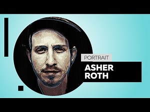 Interview with “I Love College” rapper Asher Roth. Portrait #Dukascopy