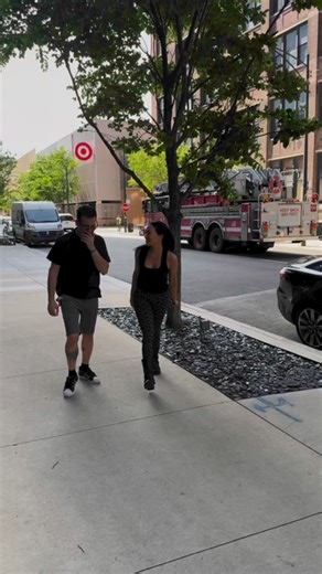 Charlie and I did date night a little differently and went for couples Prenuvo scans! As a former mortician I've always been obsessed with pathology. After touring extensively the last decade and not really having access to great healthcare, I'm also obsessed with taking my health and wellness (inner and outer) into my own hands. We all know early detection is key. Prenuvo scans for solid tumors (as early as stage 1), Auto-immune disorders (such as MS detection), metabolic disorders, brain aneur