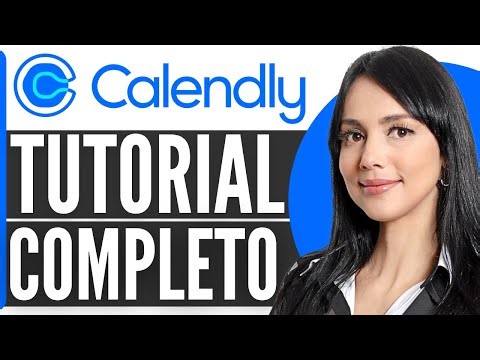 Cómo Usar Calendly para Principiantes 2026 | Calendly Tutorial Español