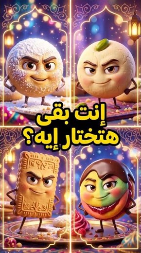 انت بقى هتختار ايه؟#shorts