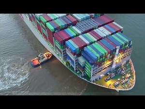iPortman: Integrated Port Management Solutions by Envision