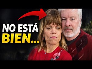 Amy Roloff breaks her silence… a moment that worried everyone