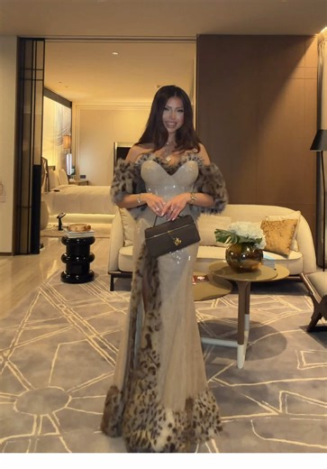 New Year's Eve Party Dress GRWM Guide