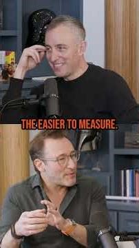 What If We Measured Success Differently? | A Bit of Optimism #Podcast