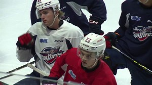 Windsor Spitfires ready to open the 2022-2023 season