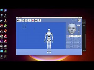 How to convert your Dollars Mono BVH to FBX and Retarget your Animation through Cascadeur