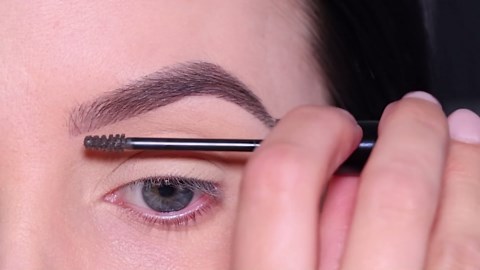 My go-to everyday eye makeup tutorial