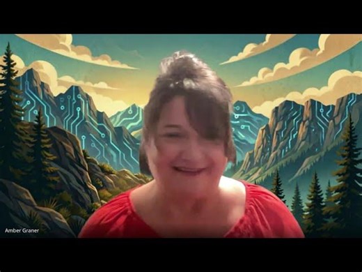 Talking Community with Chase + Amber + Ben | Chase C.