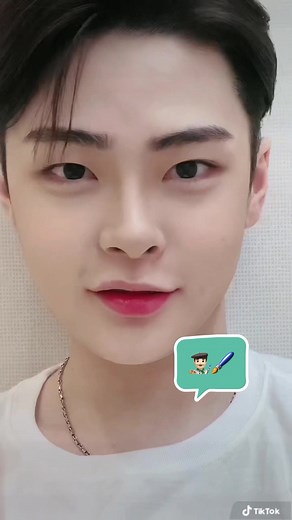 턱선 쉐딩 진짜 제대로 하는 방법