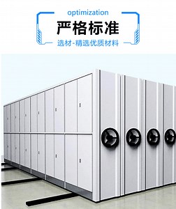 [Hot Item] Functional Office Storage Solutions with Customizable Mobile Cabinet Design