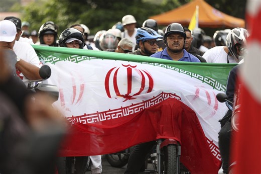 Shocking report shows 1 Bitcoin costs $1,300 to mine in Iran and $306,000 in Italy (check full list)