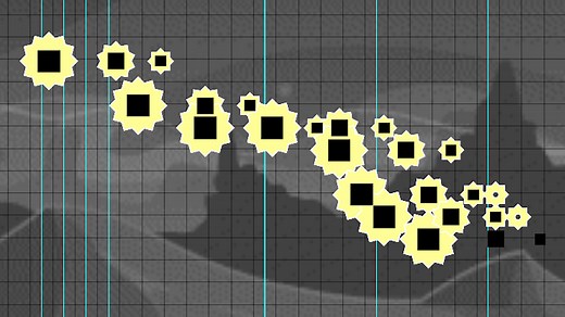 Devil Vortex Saws | Know Your Meme