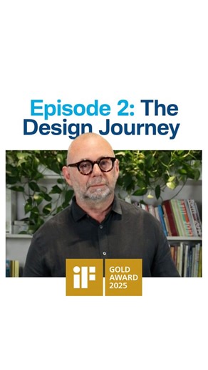 Episode 2: The Design Journey​ Hear from the team behind the Hager Charge app, now gold iF Design Award winner!​ ✅ Safe, simple setup designed for installers​ ✅ Clear, intuitive control designed for end-users ​ “Our goal was to demystify electricity ⚡ — make it tangible, understandable, and even beautiful,” say the designers.​ A huge shoutout to our team for creating an experience that’s innovative, intuitive… and award-winning! 👏​ Watch the video and see for yourself! | Hager