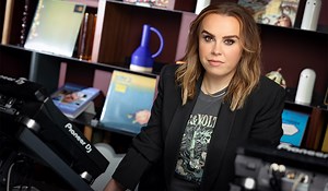 Aifric O’Connell and 2 Johnnies chatty as ever despite 2fm split