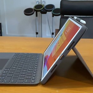 The iPad 8 isn't Apple's most powerful tablet, but it might be the best option for most people. | CNET