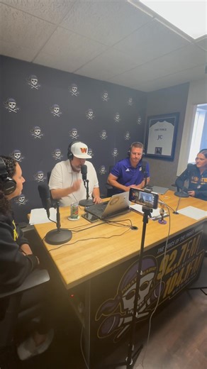 12 reactions | ‍☠️NOW on Pirate Radio LIVE: We’ve got a busy show...