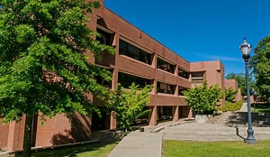 Huckabee School of Education