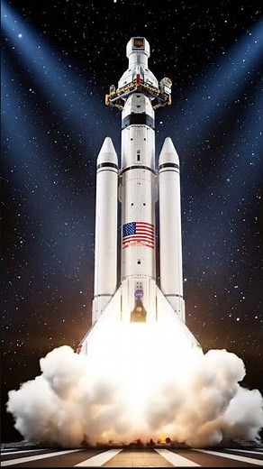🚀 “Saturn V Rising” – LEGO NASA Unboxing Build #legobuild #lego #legoart #maker