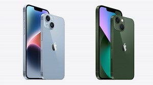 iPhone 14 vs iPhone 14 Plus vs iPhone 13: Compared