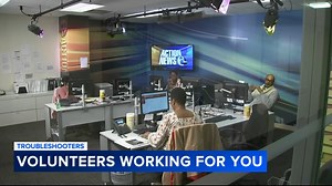 Call for Action volunteers working for you to resolve consumer issues