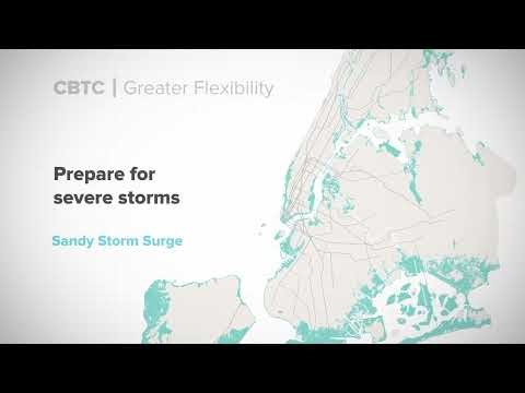 Modernizing Subway Technology: How CBTC Works