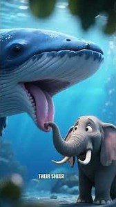 The Longest Animals in the World #animal #facts #wildlifeentertainment