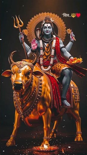 sivan animation, devotional animation