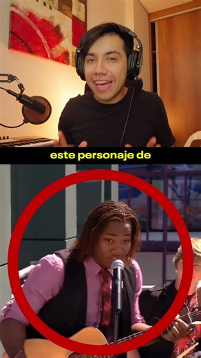 Un genio desconocido en el mundo de la música