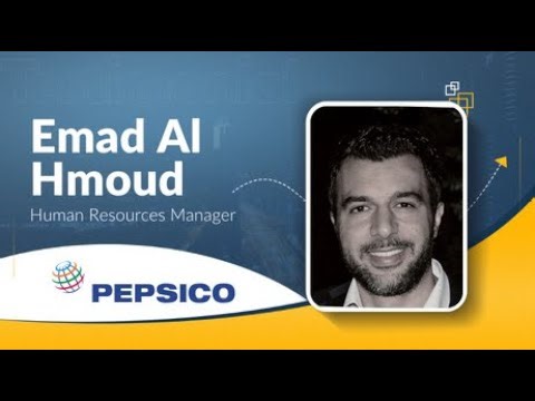 Bayt's Master Recruiters: PepsiCo