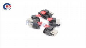 28 reactions · 4 comments | Our automotive connectors are designed...