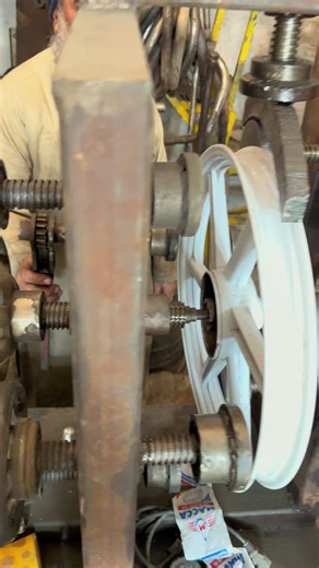 Alloy Rim Alignment Techniques with New Machine