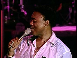 Johnnie Taylor - Good Love