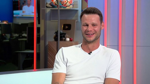 "It looks like they can't be stopped" 🔥 Watford goalkeeper Daniel Bachmann backs Austria to beat England if they meet at Euro 2024 🇦🇹 | Sky Sports Football