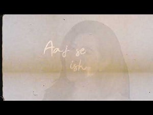 Gehraiyaan (Unplugged) - Aditya Narayan ft. Jonita Gandhi