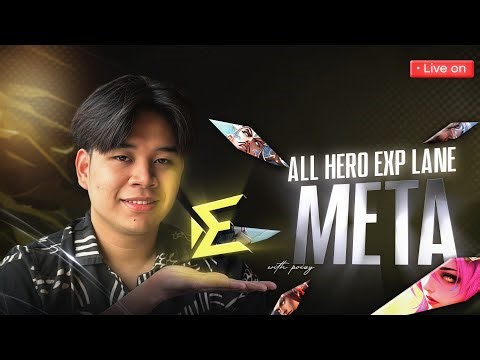 global exp gameplay !