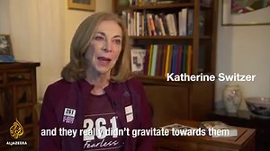 576K views · 2.9K shares | Katherine Switzer was the first woman to run the Boston Marathon. 50 years later, she's running it again today. | Al Jazeera English | Facebook