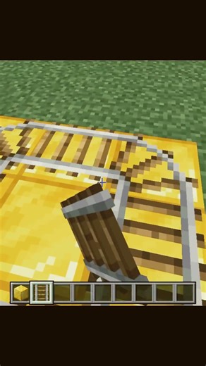 Minecraft Heart Build ❤️ | Beautiful Build